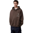 Carhartt WIP Hooded Distance Sweat I035639-33H4J