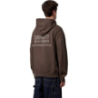 Carhartt WIP Hooded Distance Sweat I035639-33H4J