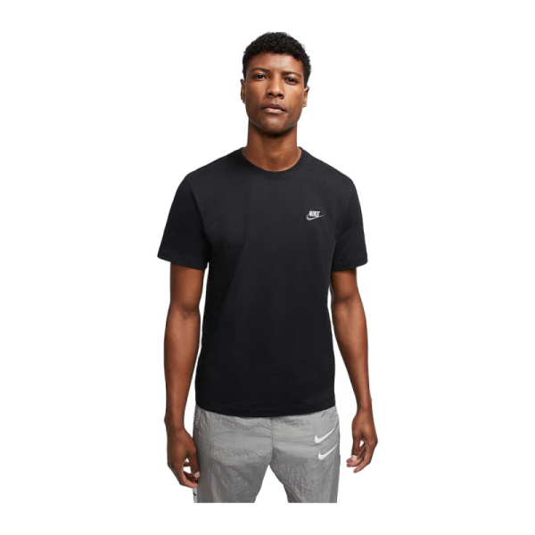 Nike M NSW CLUB TEE AR4997-014