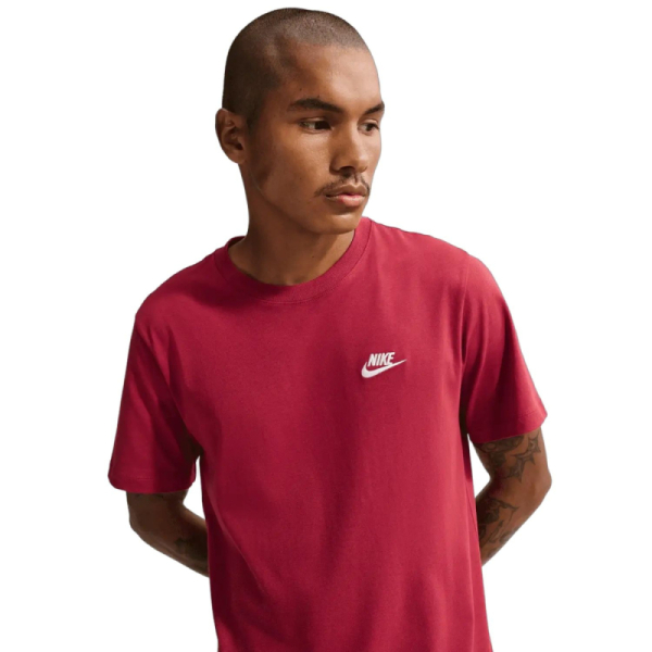 Nike M NSW CLUB TEE AR4997-613