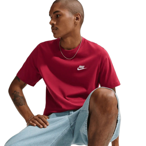 Nike M NSW CLUB TEE AR4997-613 2