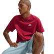Nike M NSW CLUB TEE AR4997-613