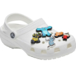 Crocs JIBBITZ DISNEYS PIXAR 5 PACK 10010002 NS