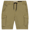 Alpha Industries Cotton Twill Jogger Short 106251-11