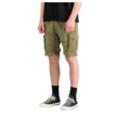 Alpha Industries Cotton Twill Jogger Short 106251-11
