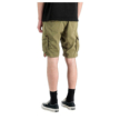 Alpha Industries Cotton Twill Jogger Short 106251-11
