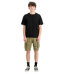 Alpha Industries Cotton Twill Jogger Short 106251-11