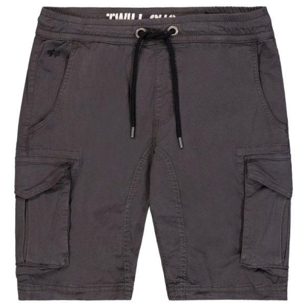 Alpha Industries Cotton Twill Jogger Short 106251-684