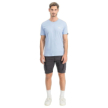 Alpha Industries Cotton Twill Jogger Short 106251-684