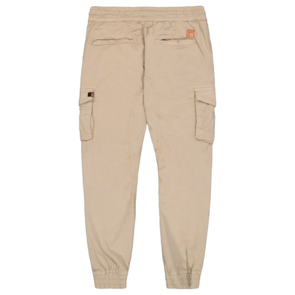 Alpha Industries Cotton Twill Jogger 116202-679 2