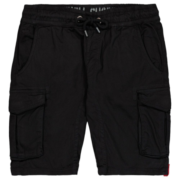 Alpha Industries Cotton Twill Jogger Short 106251-03