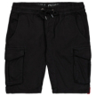 Alpha Industries Cotton Twill Jogger Short 106251-03