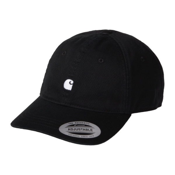 Carhartt WIP Madison Logo Cap I036730-0D2 NS