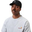 Carhartt WIP Madison Logo Cap I036730-0D2 NS