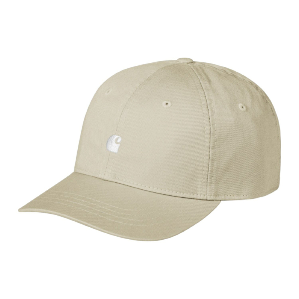 Carhartt WIP Madison Logo Cap I036730-3M7 NS