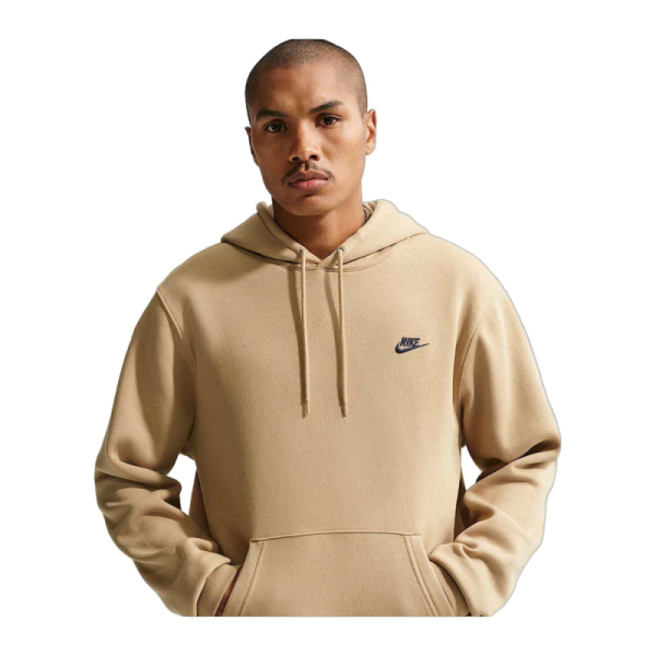 Nike M NK CLUB BB PO HOODIE FN3859-298