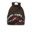 SPRAYGROUND SMEARED GRUNGE SAVAGE BACKPACK 910B896