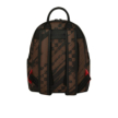 SPRAYGROUND SMEARED GRUNGE SAVAGE BACKPACK 910B896