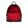 SPRAYGROUND SMEARED GRUNGE SAVAGE BACKPACK 910B896