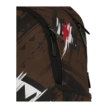 SPRAYGROUND SMEARED GRUNGE SAVAGE BACKPACK 910B896