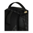 SPRAYGROUND SHARKS IN PARIS BALLOON BLACK BACKPACK