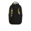 SPRAYGROUND GOLD FLORAL REMIX BACKPACK 910B8683NSZ