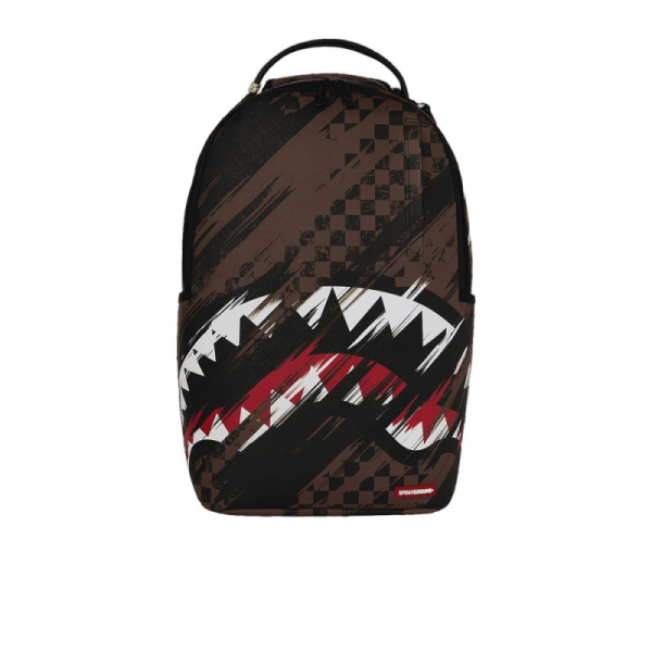SPRAYGROUND SMEARED GRUNGE BACKPACK 910B8556NSZ NS