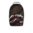 SPRAYGROUND SMEARED GRUNGE BACKPACK 910B8556NSZ NS