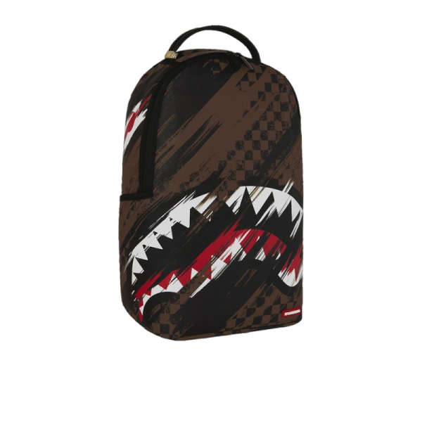 SPRAYGROUND SMEARED GRUNGE BACKPACK 910B8556NSZ NS 2