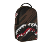 SPRAYGROUND SMEARED GRUNGE BACKPACK 910B8556NSZ NS