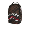 SPRAYGROUND SMEARED GRUNGE BACKPACK 910B8556NSZ NS