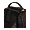 SPRAYGROUND SMEARED GRUNGE BACKPACK 910B8556NSZ NS