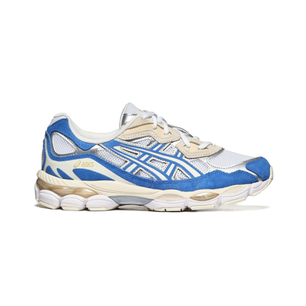 Asics Gel-NYC 1203A383-116 2