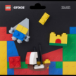 Crocs 4LW Masterbrand 5Pck 10018243 NS
