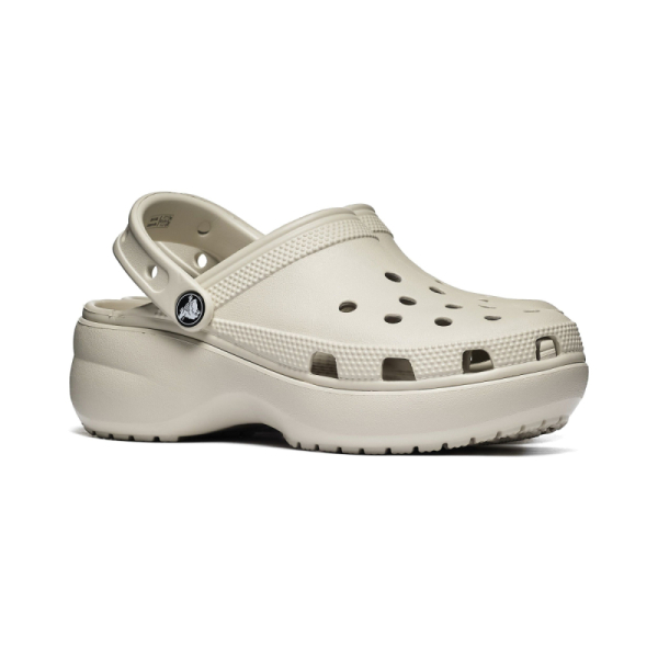 Crocs Classic Platform Clog 206750-2Y2