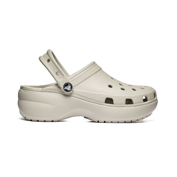 Crocs Classic Platform Clog 206750-2Y2 2