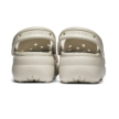 Crocs Classic Platform Clog 206750-2Y2