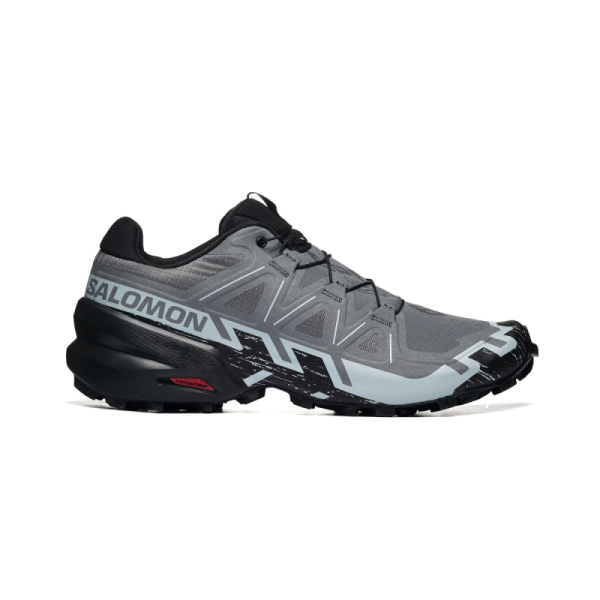 Salomon SPEEDCROSS 6 QUIET L41738000 2