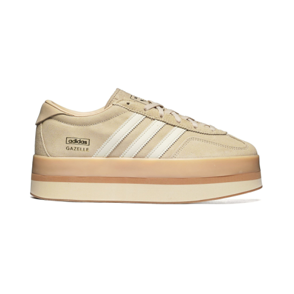 Adidas GAZELLE STACK W JQ7666 2