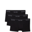 Calvin Klein Icon Cotton Stretch 3-Pack Low Rise T LV00NB4389-TM6