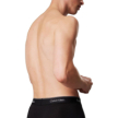 Calvin Klein Icon Cotton Stretch 3-Pack Low Rise T LV00NB4389-TM6