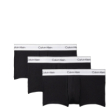 Calvin Klein Icon Cotton Stretch 3-Pack Low Rise T LV00NB4389-UB1