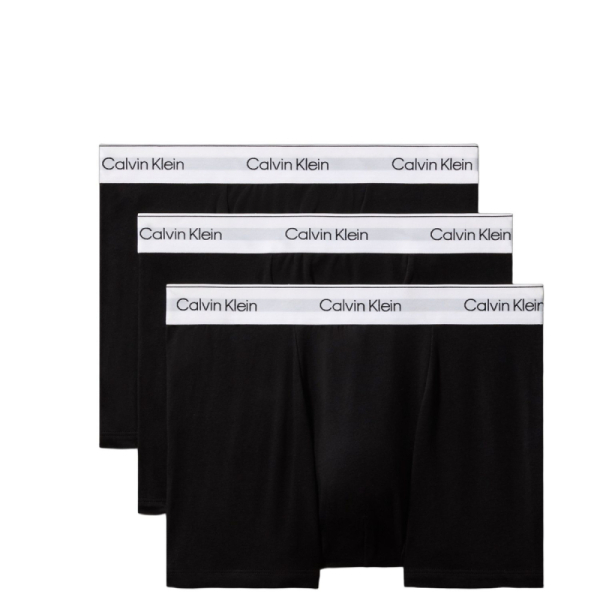 Calvin Klein Relaxed Fit Trunk 3PK LV00NB4286-UB1