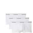 Calvin Klein Icon Cotton Stretch 3-Pack Low Rise T LV00NB4389-100