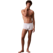 Calvin Klein Icon Cotton Stretch 3-Pack Low Rise T LV00NB4389-100