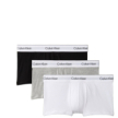 Calvin Klein Icon Cotton Stretch 3-Pack Low Rise T LV00NB4389-MP1