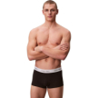 Calvin Klein Icon Cotton Stretch 3-Pack Low Rise T LV00NB4389-MP1