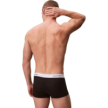Calvin Klein Icon Cotton Stretch 3-Pack Low Rise T LV00NB4389-MP1