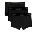 Calvin Klein 3 Pack Trunks - Icon Cotton Stretch LV00NB4392-TM6