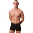 Calvin Klein 3 Pack Trunks - Icon Cotton Stretch LV00NB4392-TM6